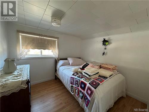 403 Goderich Street, Dalhousie, NB - Indoor Photo Showing Bedroom