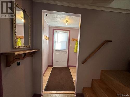 403 Goderich Street, Dalhousie, NB - Indoor Photo Showing Other Room
