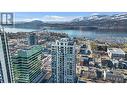 1471 St Paul Street Unit# 2202, Kelowna, BC  - Outdoor With Body Of Water With View 