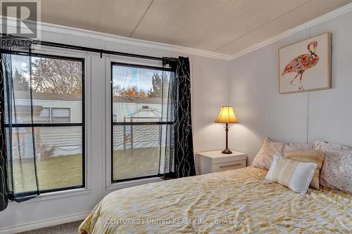 12 Tyler Drive, Otonabee-South Monaghan, ON - Indoor Photo Showing Bedroom