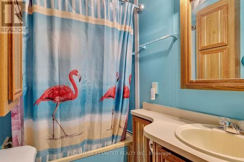 12 Tyler Drive, Otonabee-South Monaghan, ON - Indoor Photo Showing Bathroom