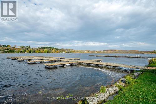 12 Tyler Dr, Otonabee-South Monaghan, ON - Outdoor With Body Of Water With View