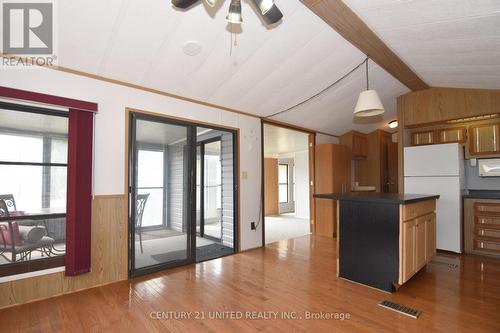 12 Tyler Drive, Otonabee-South Monaghan, ON - Indoor Photo Showing Kitchen