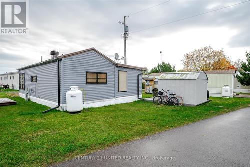 12 Tyler Dr, Otonabee-South Monaghan, ON - Outdoor