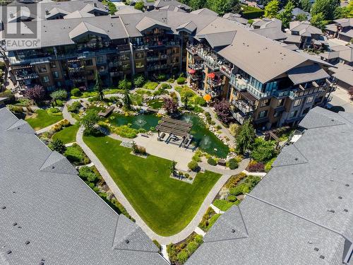 580 Sarsons Road Unit# 216, Kelowna, BC - Outdoor With View