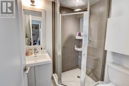 2023 - 9 Mabelle Avenue, Toronto, ON - Indoor Photo Showing Bathroom