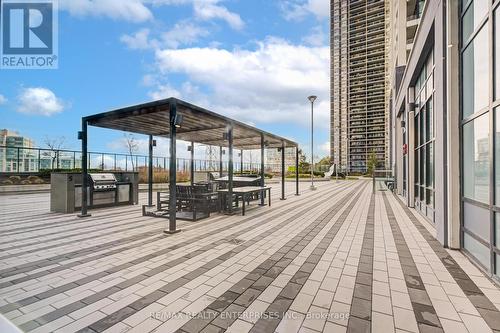 2023 - 9 Mabelle Avenue, Toronto, ON - Outdoor With Deck Patio Veranda