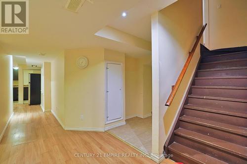 21 Castle Mountain Drive, Brampton, ON - Indoor Photo Showing Other Room