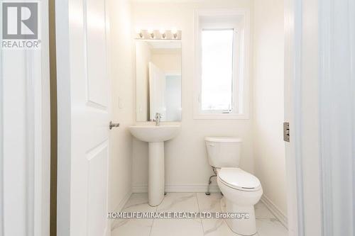 18 Heming Street S, Brant, ON - Indoor Photo Showing Bathroom