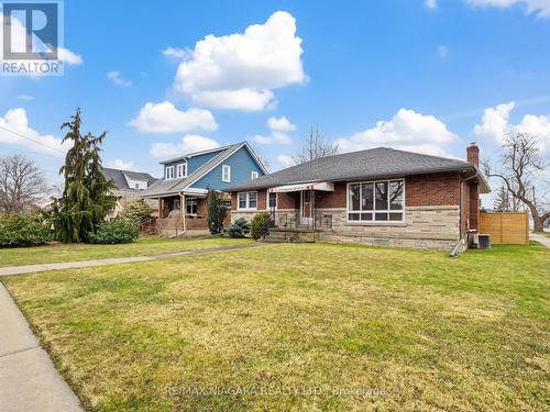 100 Bertie St, Fort Erie, ON - Outdoor With View