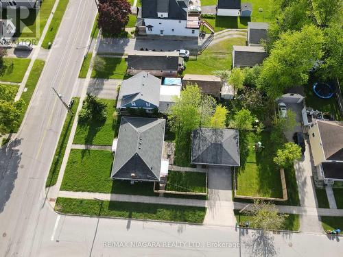 100 Bertie St, Fort Erie, ON -  With View