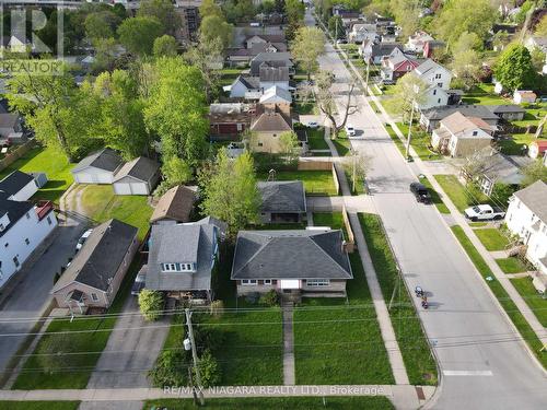 100 Bertie Street, Fort Erie, ON - Outdoor With View