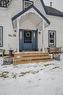 58 West Quaco Drive, St. Martins, NB  - Outdoor 