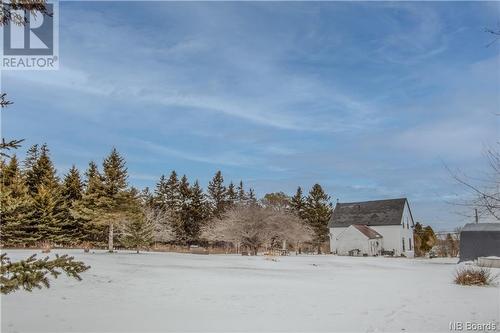 58 West Quaco Drive, St. Martins, NB - Outdoor With View