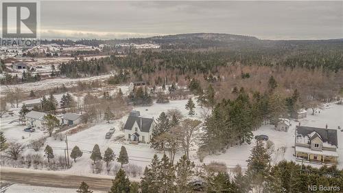 58 West Quaco Drive, St. Martins, NB - Outdoor With View