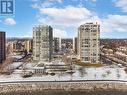 #801 -2180 Marine Dr, Oakville, ON  - Outdoor With Body Of Water With View 