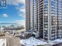 #801 -2180 Marine Dr, Oakville, ON  - Outdoor With Facade 