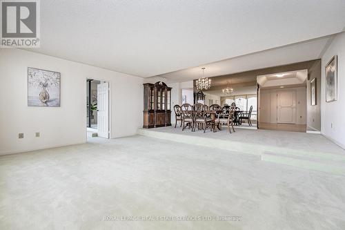 #801 -2180 Marine Dr, Oakville, ON - Indoor Photo Showing Other Room