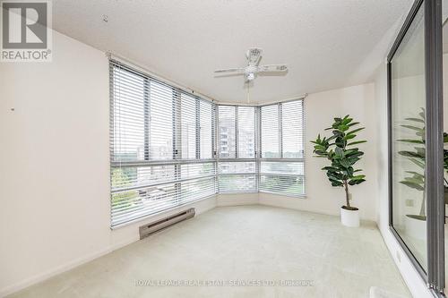 #801 -2180 Marine Dr, Oakville, ON - Indoor Photo Showing Other Room