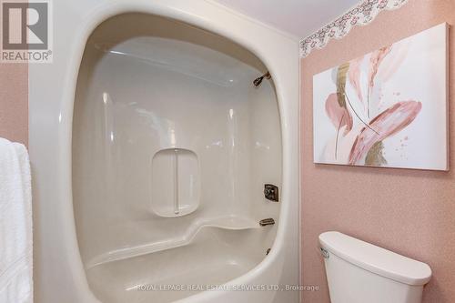 #801 -2180 Marine Dr, Oakville, ON - Indoor Photo Showing Bathroom