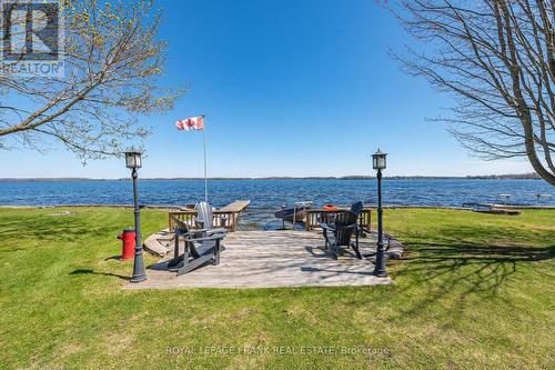 1515 O'Connor Dr, Smith-Ennismore-Lakefield, ON - Outdoor With View