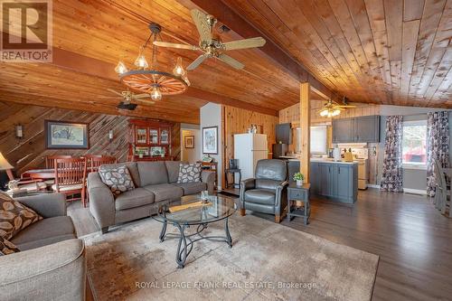 1515 O'Connor Dr, Smith-Ennismore-Lakefield, ON - Indoor