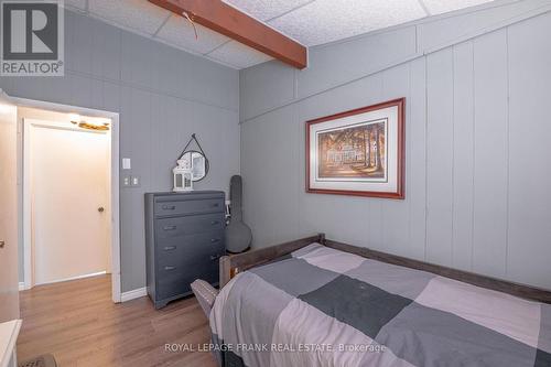 1515 O'Connor Dr, Smith-Ennismore-Lakefield, ON - Indoor Photo Showing Bedroom