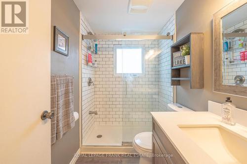 1515 O'Connor Dr, Smith-Ennismore-Lakefield, ON - Indoor Photo Showing Bathroom