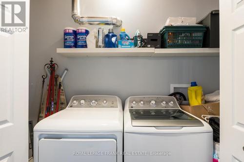 1515 O'Connor Dr, Smith-Ennismore-Lakefield, ON - Indoor Photo Showing Laundry Room