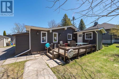 1515 O'Connor Dr, Smith-Ennismore-Lakefield, ON - Outdoor With Exterior