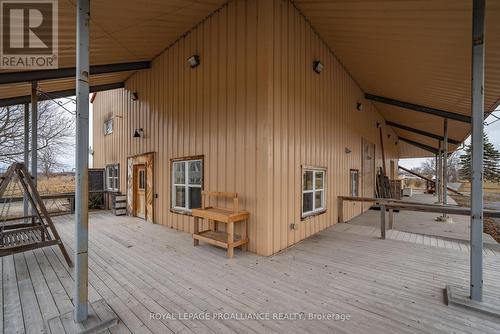 1385 Highway 62, Prince Edward County, ON 