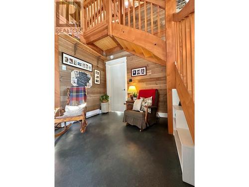3022 Gleason Crescent, Williams Lake, BC - Indoor Photo Showing Other Room