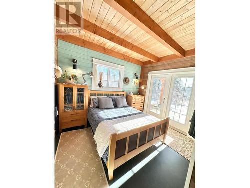 3022 Gleason Crescent, Williams Lake, BC - Indoor Photo Showing Bedroom