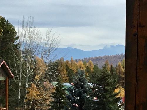 409 - 400 Stemwinder Drive, Kimberley, BC - Outdoor With View