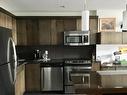 409 - 400 Stemwinder Drive, Kimberley, BC  - Indoor Photo Showing Kitchen With Upgraded Kitchen 