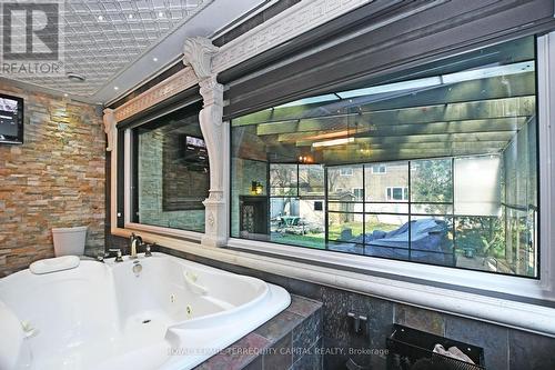 300 Hendon Avenue, Toronto, ON - Indoor Photo Showing Bathroom