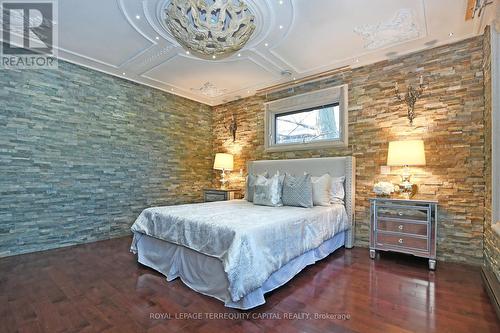 300 Hendon Avenue, Toronto, ON - Indoor Photo Showing Bedroom