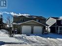 10135-10139 102 Avenue, Fort St. John, BC  - Outdoor 