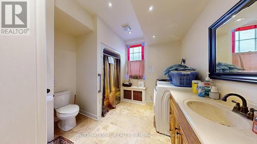 197 Third St W, Cobourg, ON - Indoor Photo Showing Bathroom