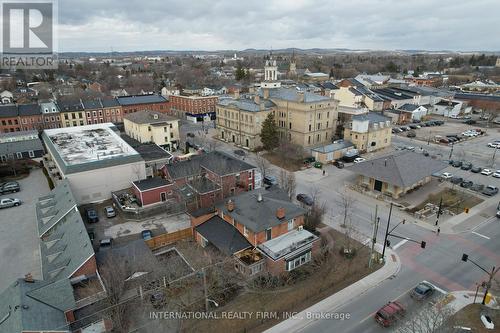 197 Third St W, Cobourg, ON - Outdoor With View