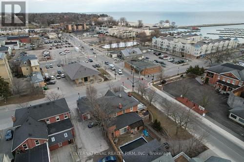 197 Third St W, Cobourg, ON - Outdoor With Body Of Water With View