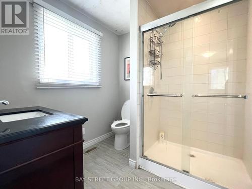 26844 Woodbine Avenue, Georgina, ON - Indoor Photo Showing Bathroom