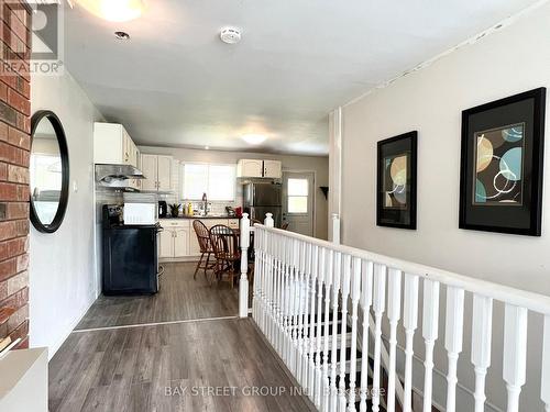 26844 Woodbine Avenue, Georgina, ON - Indoor Photo Showing Other Room