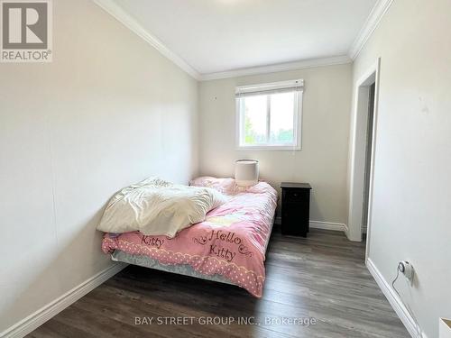 26844 Woodbine Avenue, Georgina, ON - Indoor Photo Showing Bedroom