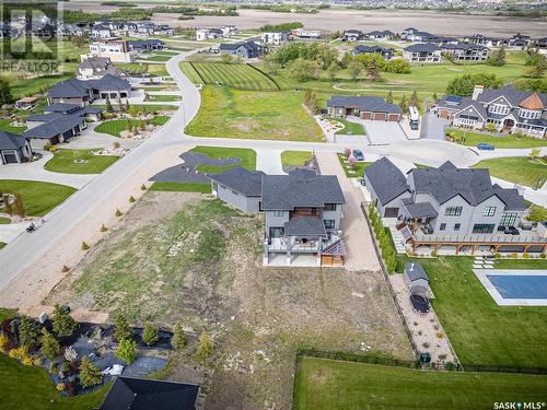 136 Greenbryre Court, Greenbryre, SK - Outdoor With View