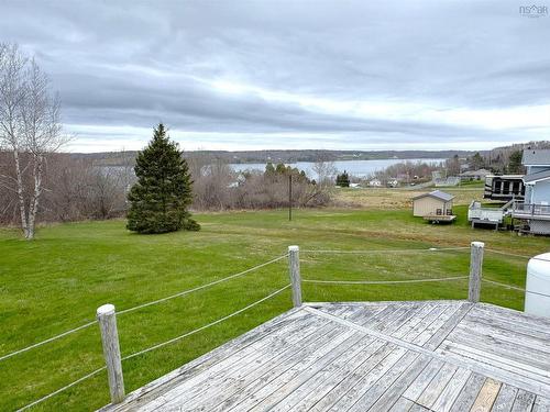 58 Well Hill Road, Pictou Landing, NS 