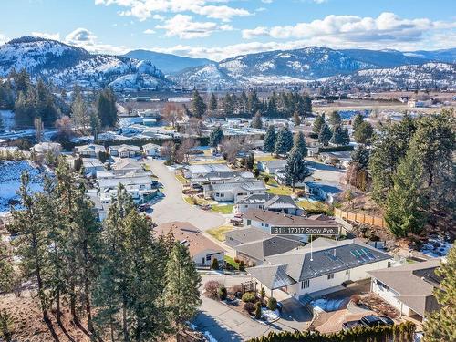 31-17017 Snow Avenue, Summerland, BC - Outdoor With View