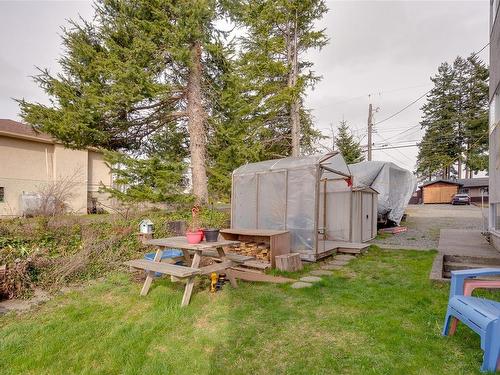 2068 Townsend Rd, Sooke, BC - Outdoor