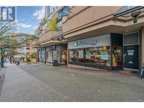 1471 Robson Street, Vancouver, BC 