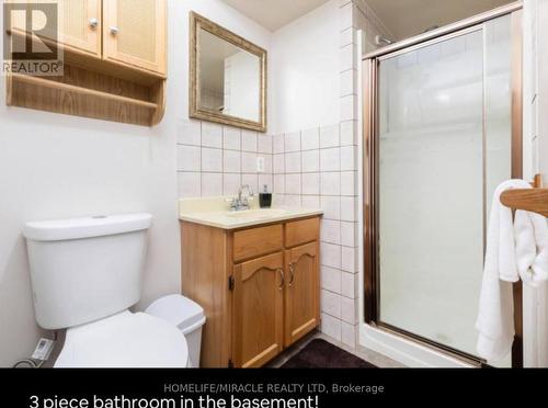 51 Beck Blvd, Penetanguishene, ON - Indoor Photo Showing Bathroom